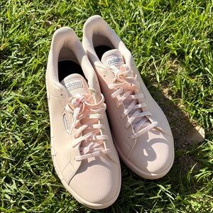 adidas Women's Pink Sneakers